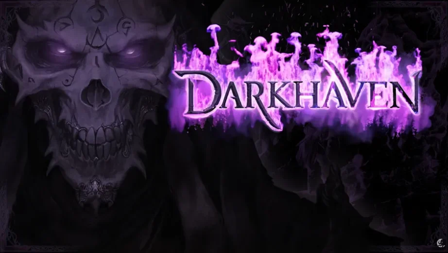 Darkhaven announced for PC Darkhaven