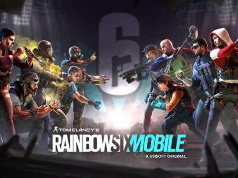 Rainbow Six Mobile Prepares for Worldwide Launch in February 2026 Rainbow Six Mobile